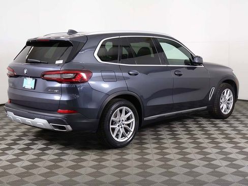 Used 2021 BMW X5 xDrive40i w/ Premium Package 2 image 14