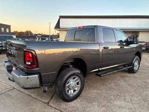 New 2026 RAM 2500 Tradesman AWD/4WD image 5