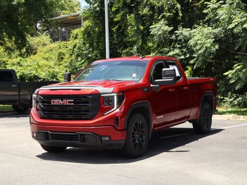 Used 2023 GMC Sierra 1500 Elevation AWD/4WD image 34
