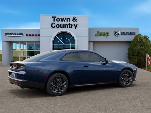 New 2026 Dodge Charger R/T AWD/4WD image 4
