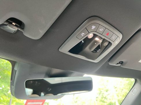 Certified 2025 Volvo EX90 Ultra AWD/4WD image 21