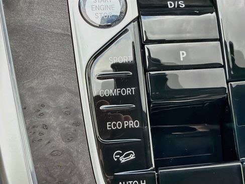New 2027 BMW X7 xDrive40i w/ Executive Package AWD/4WD image 32