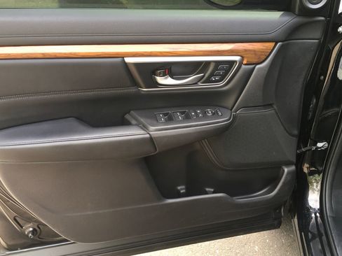 Used 2022 Honda CR-V EX-L image 19