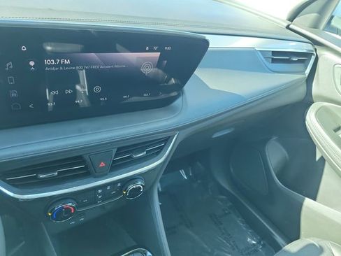 Used 2025 Buick Encore GX Preferred AWD/4WD image 28