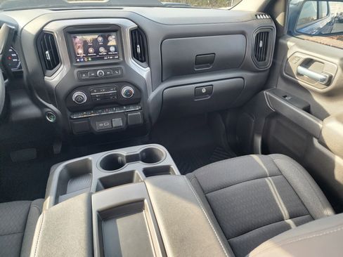 Used 2022 Chevrolet Silverado 1500 Custom Trail Boss image 20