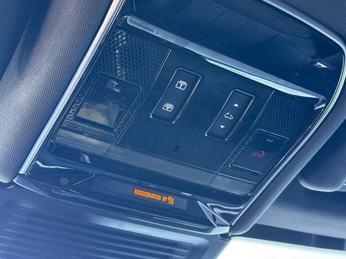 Used 2024 Land Rover Range Rover Sport Dynamic SE image 22