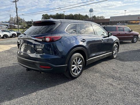 Used 2018 MAZDA CX-9 Touring w/ Touring Premium Package image 6