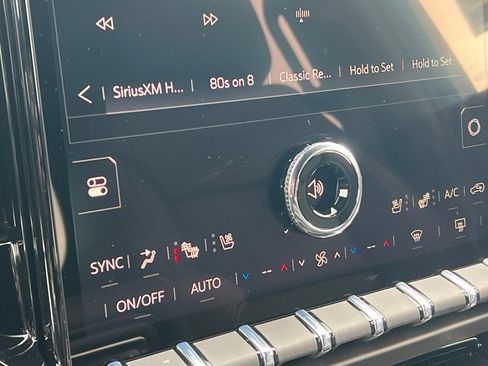 New 2026 GMC Yukon XL Denali RWD image 19