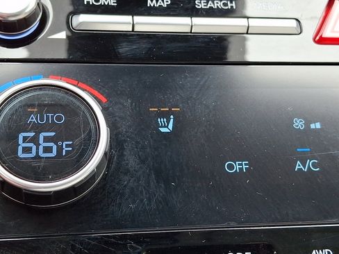 Certified 2026 Hyundai Santa Fe SEL image 24