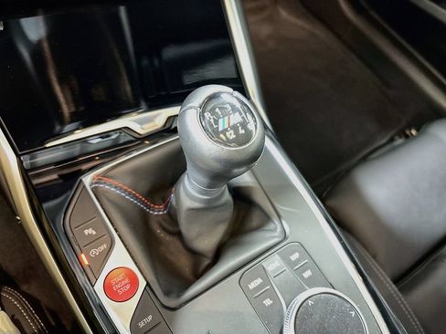 Used 2024 BMW M2 w/ Lighting Package RWD image 18