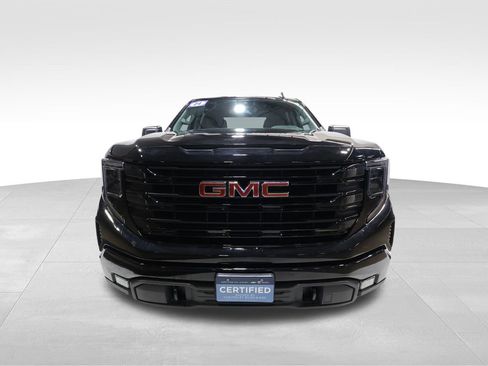 Certified 2024 GMC Sierra 1500 Elevation w/ X31 Off-Road Package image 7