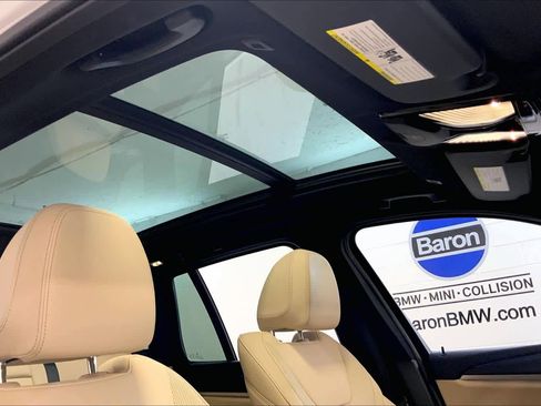 Certified 2024 BMW X3 xDrive30i w/ Premium Package w/ZPA image 13