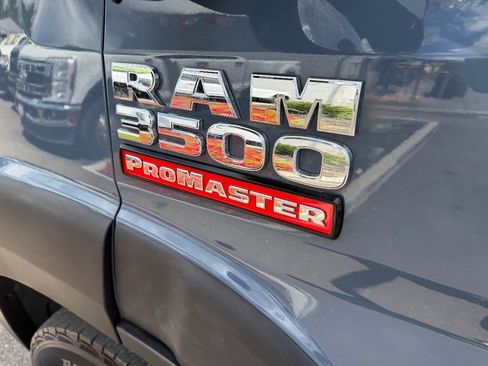 Used 2019 RAM ProMaster 3500 FWD image 20