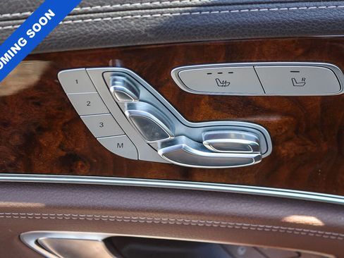 Used 2017 Mercedes-Benz E 300 image 27