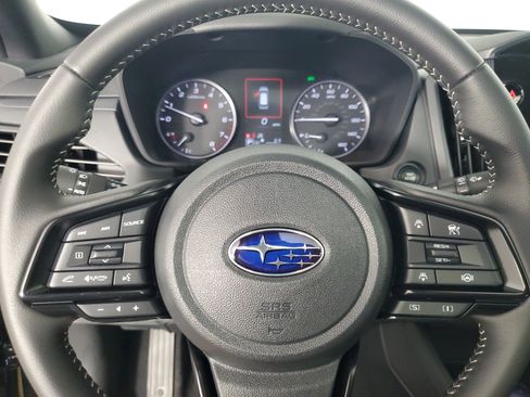 Used 2026 Subaru Forester Premium AWD/4WD image 23