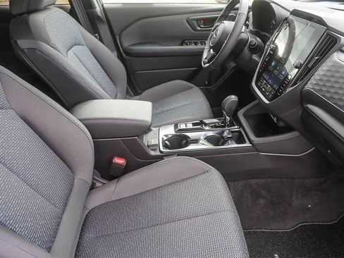 New 2026 Subaru Forester Premium image 4