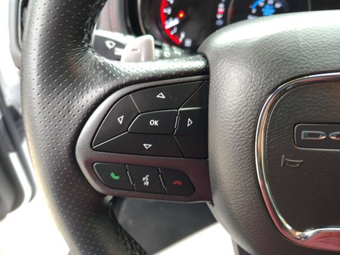 Certified 2024 Dodge Durango GT image 32