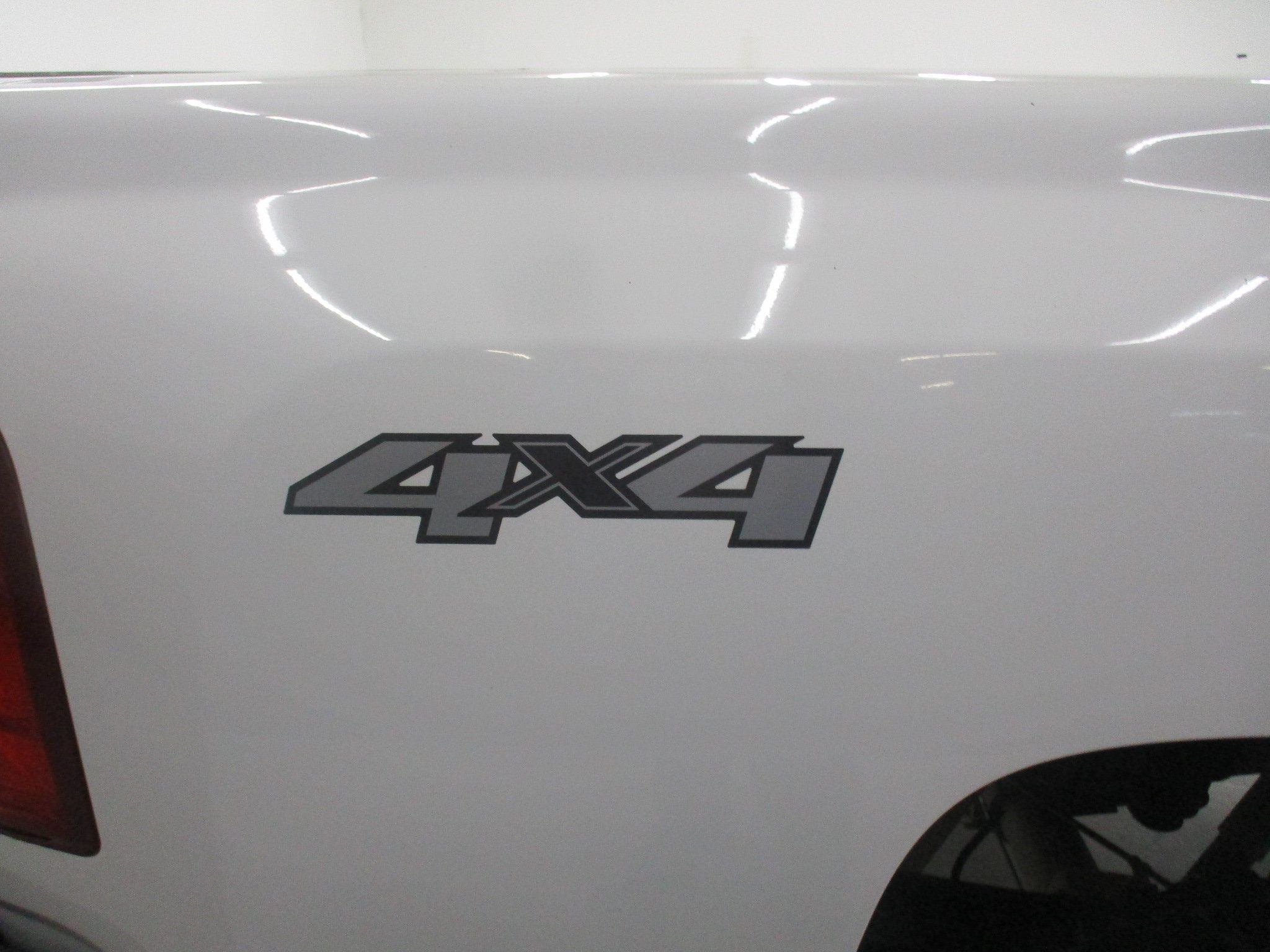 Used 2014 Chevrolet Silverado 2500 W/T AWD/4WD image 11