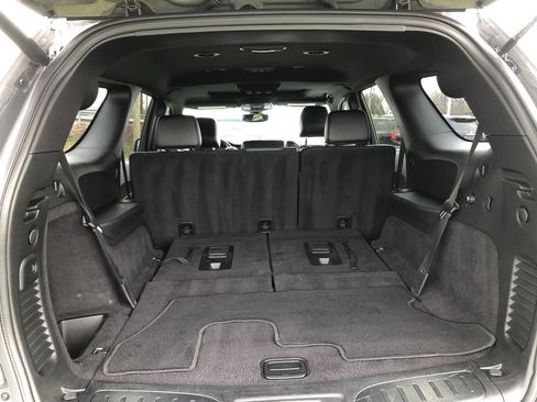 Used 2021 Dodge Durango GT image 9