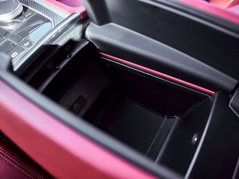 Used 2025 BMW XM image 70