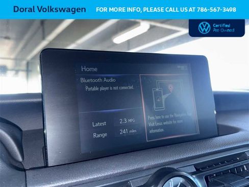 Used 2024 Lexus IS 300 w/ Comfort Package image 18