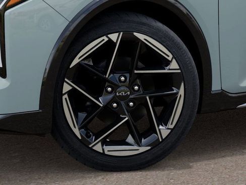 New 2026 Kia K4 GT-Line image 10
