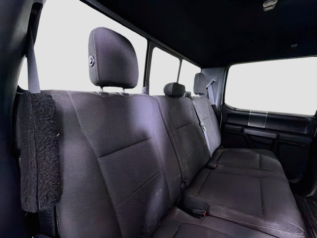 Used 2019 Ford F150 XLT w/ Equipment Group 302A Luxury AWD/4WD image 27