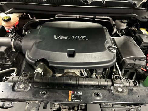 Used 2018 Chevrolet Colorado LT w/ LT Convenience Package AWD/4WD image 23