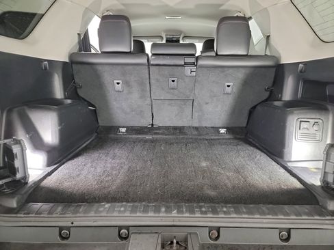 Used 2018 Toyota 4Runner TRD Off-Road Premium image 25