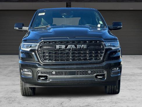 New 2026 RAM 1500 Limited AWD/4WD image 10