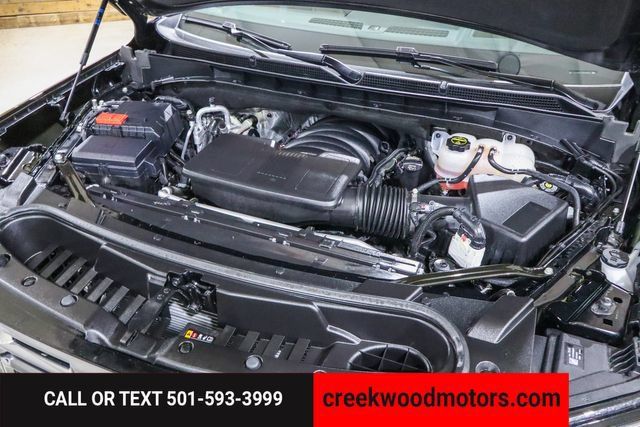 Used 2025 GMC Yukon Denali Ultimate AWD/4WD image 17