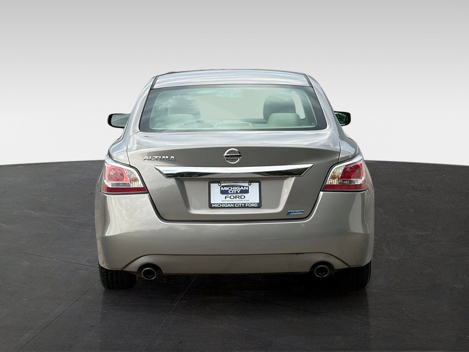 Used 2014 Nissan Altima 2.5 FWD image 6
