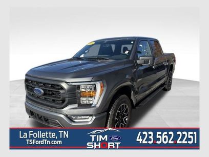 Used 2023 Ford F150 XLT w/ Equipment Group 302A High