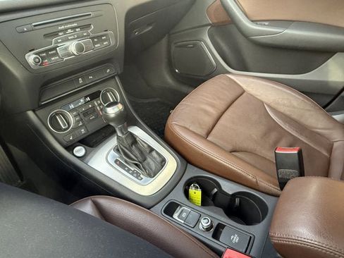 Used 2018 Audi Q3 2.0T Premium Plus w/ Premium Plus Package image 27