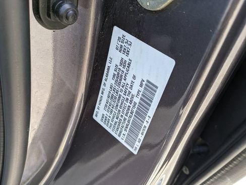 Used 2020 Honda Odyssey EX-L image 38