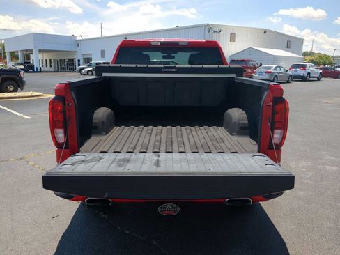 Used 2021 GMC Sierra 1500 Elevation AWD/4WD image 24
