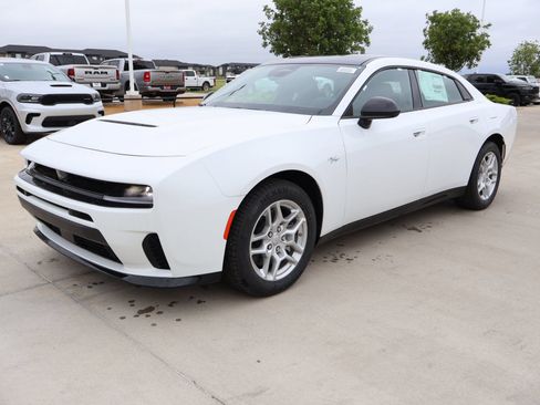 New 2026 Dodge Charger GT AWD/4WD image 9