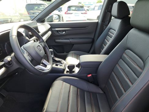 New 2026 Honda CR-V Sport-L image 23