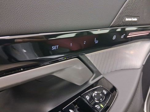 New 2026 BMW 530i 530i w/ M Sport Package image 12