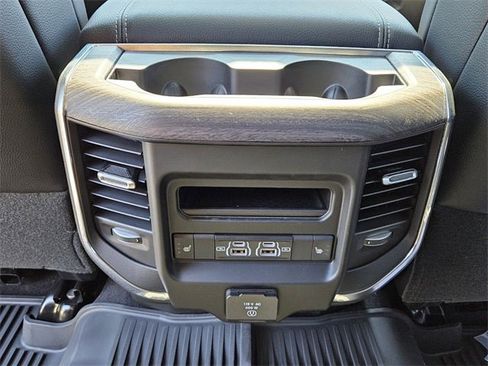 New 2026 RAM 3500 Laramie image 13