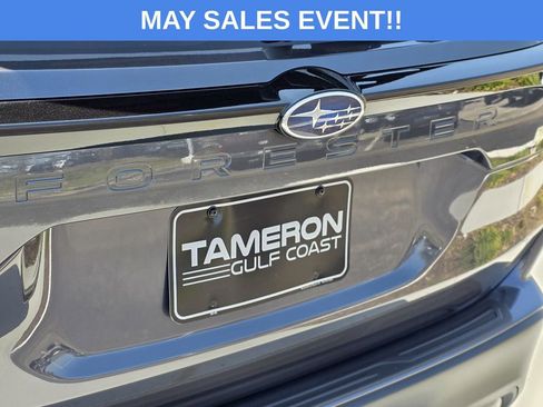 Used 2026 Subaru Forester Premium AWD/4WD image 30
