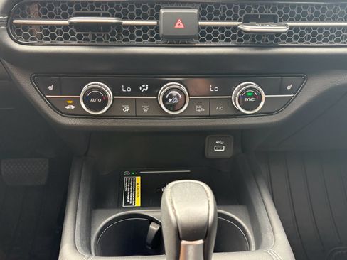 Used 2024 Honda HR-V EX-L image 23
