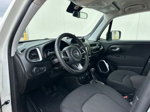 Used 2020 Jeep Renegade Sport image 12