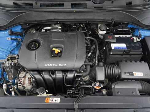 Used 2020 Hyundai Kona SE AWD/4WD image 31