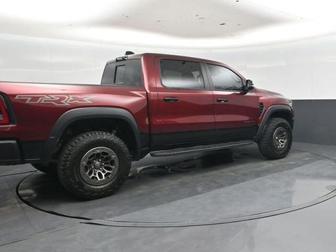 Used 2024 RAM 1500 TRX AWD/4WD image 3