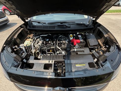 Used 2026 Nissan Kicks SV w/ Cold Weather Package FWD image 30