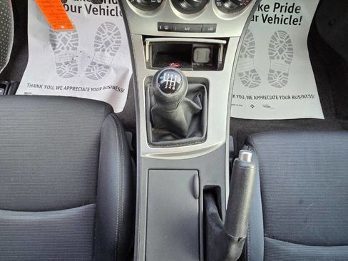 Used 2010 MAZDA MAZDA3 s Sport image 18