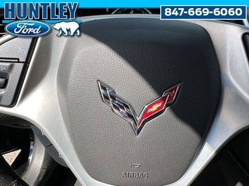 Used 2019 Chevrolet Corvette Grand Sport image 46