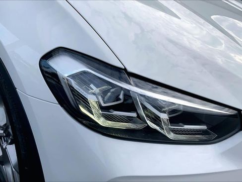 Used 2022 BMW X4 xDrive30i w/ Premium Package 2 image 26