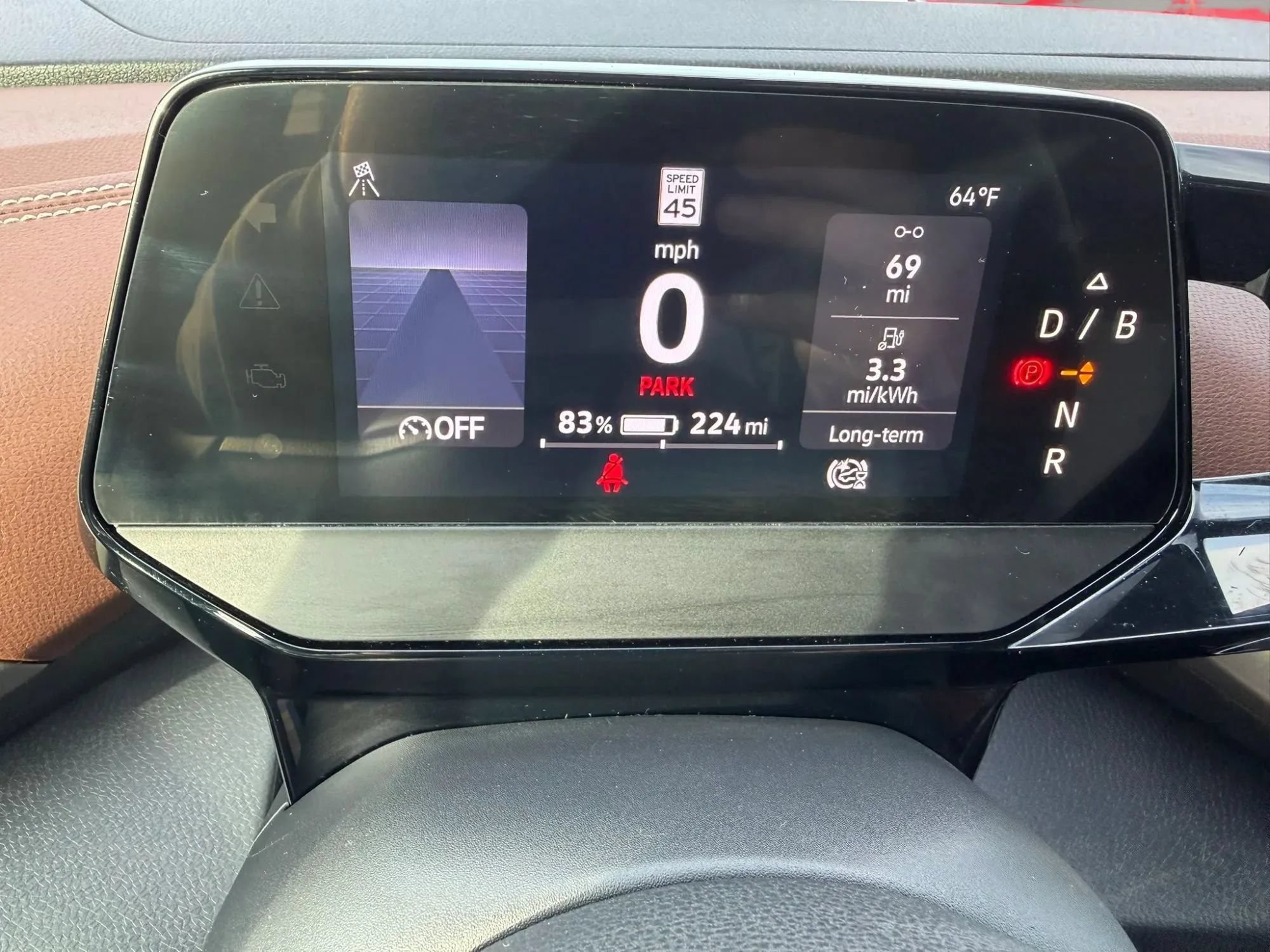 Used 2023 Volkswagen ID.4 Pro AWD/4WD image 19